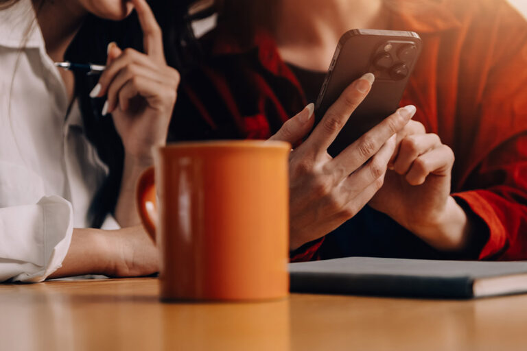 Gestão de redes sociais: o que esperar de uma agência de marketing digital em Viseu